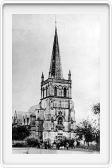 Eglise avant 1914